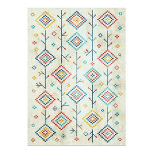 Tazrit – Pixel Rug