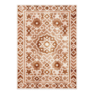 Zellige – Mosaic Rug