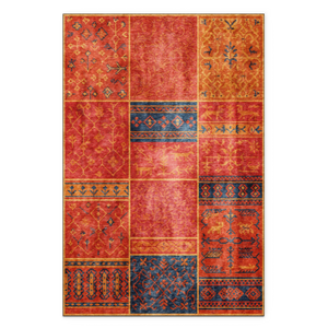Souira – Patchwork Rug
