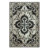 Nourane – Floral Rug