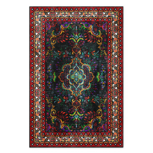 Firouza – Jewel Rug