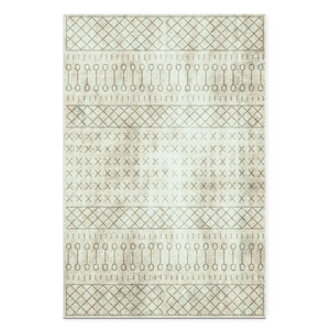 Zouhra – Grid Rug