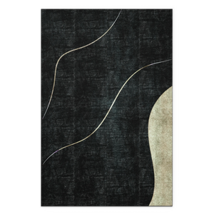 Ramiya – Minimal Rug