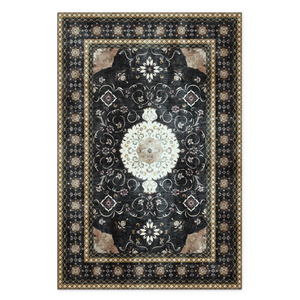 Layali – Midnight Rug