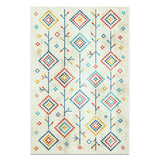 Tazrit – Pixel Rug