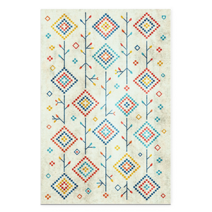 Tazrit – Pixel Rug