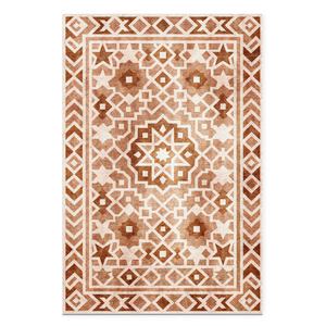 Zellige – Mosaic Rug