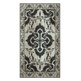 Nourane – Floral Rug