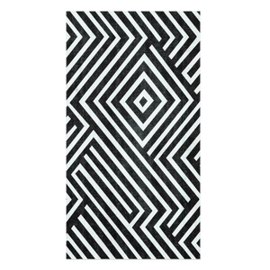 MonoMaze – Optical Rug