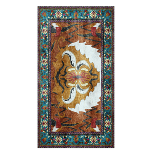 Soar– Mythic Rug