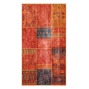 Souira – Patchwork Rug
