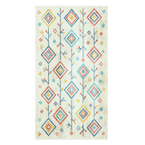 Tazrit – Pixel Rug