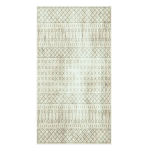 Zouhra – Grid Rug