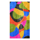 Fekra – Vibrant Rug