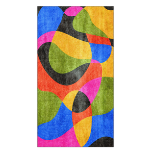 Fekra – Vibrant Rug