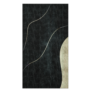 Ramiya – Minimal Rug