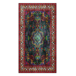 Firouza – Jewel Rug