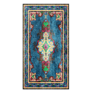 Merya – Medallion Rug