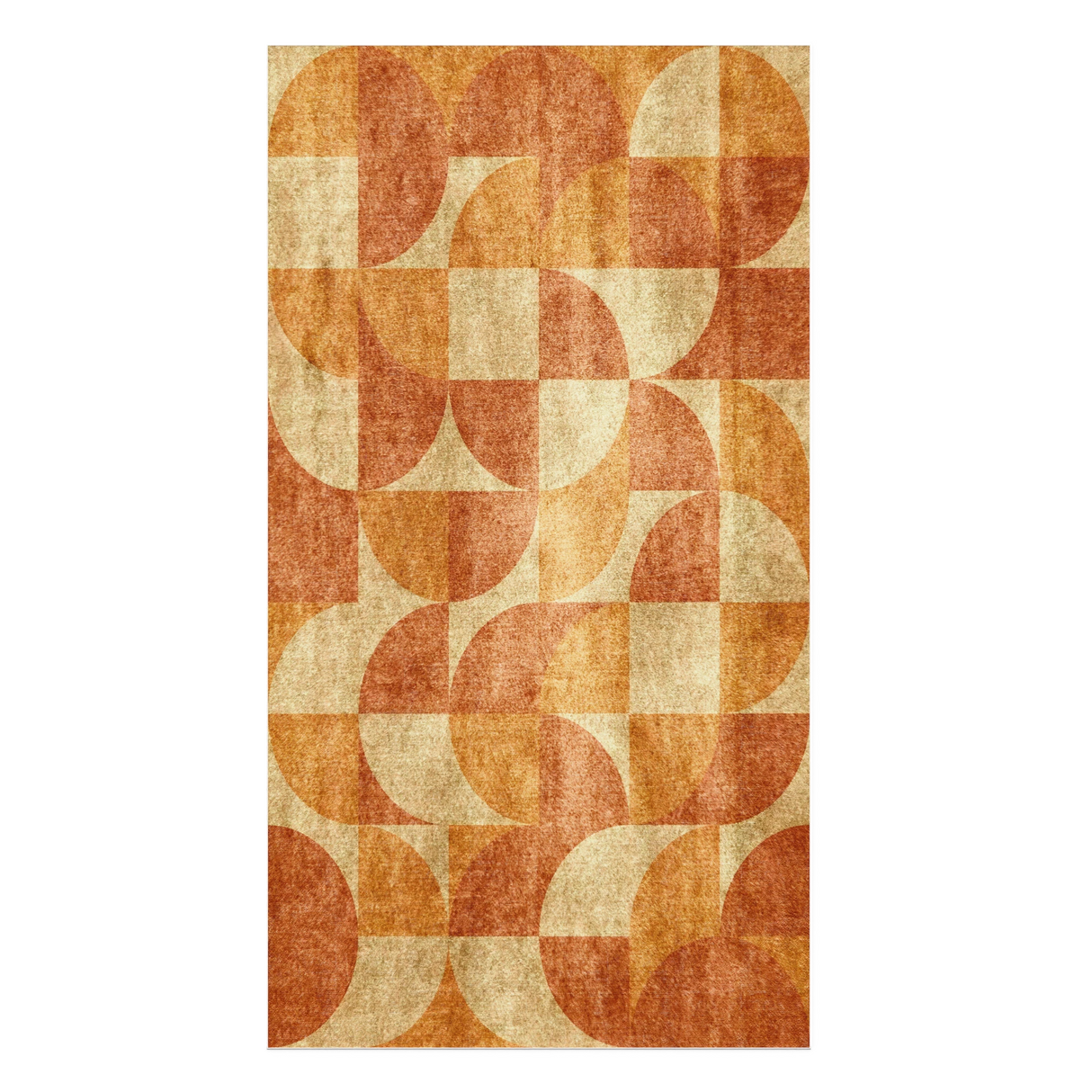 Solara – Sunset Rug
