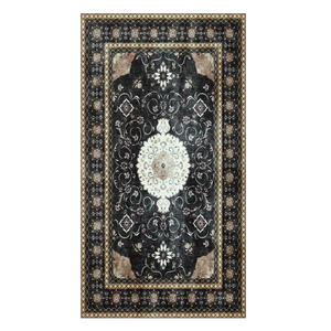 Layali – Midnight Rug