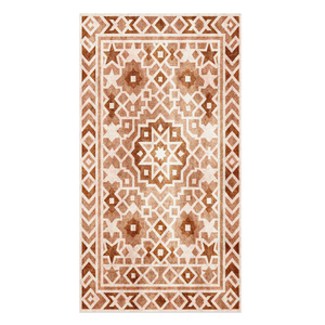 Zellige – Mosaic Rug