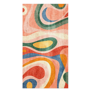 Veyra – Retro Rug