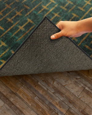 Sayen – Abstract Rug