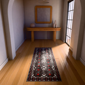Kaelan – Arrow Rug