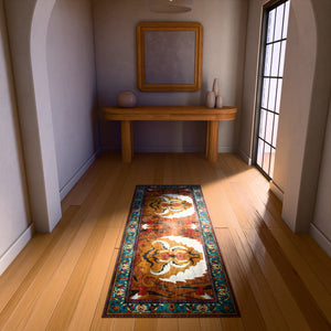 Soar– Mythic Rug