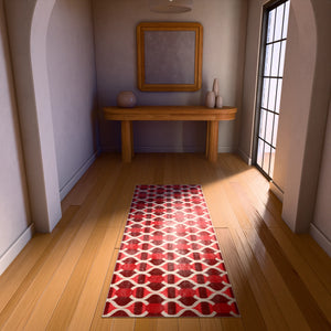 Roxa – Weave Rug