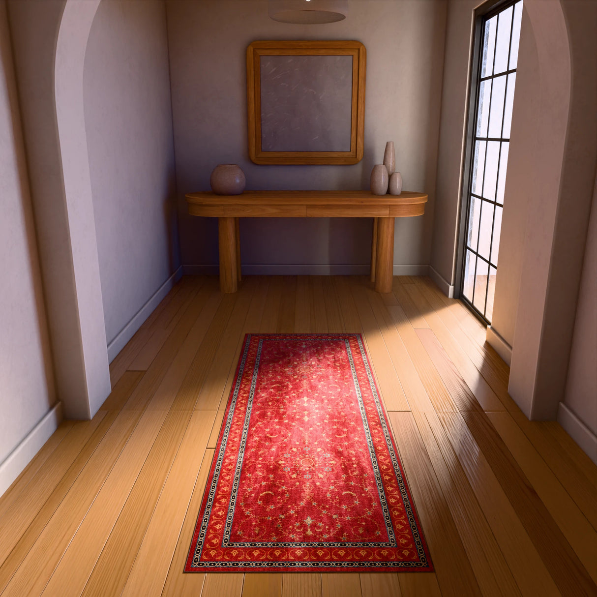 Ravena – Bloom Rug