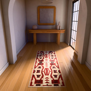 Tizran – Desert Rug