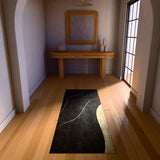 Ramiya – Minimal Rug