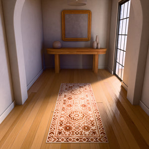 Zellige – Mosaic Rug