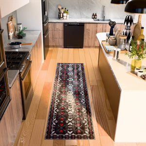 Kaelan – Arrow Rug