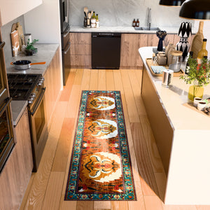 Soar– Mythic Rug