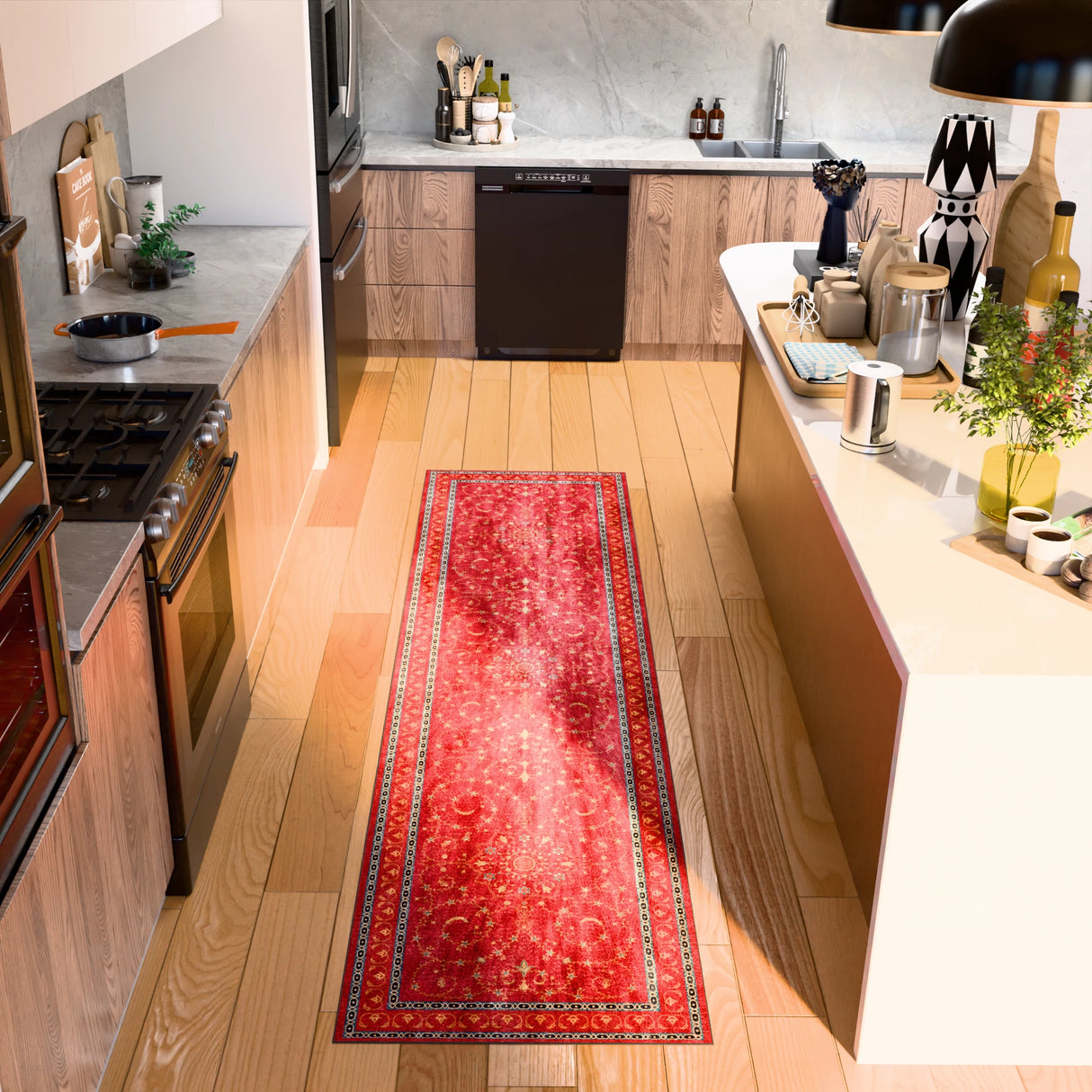 Ravena – Bloom Rug