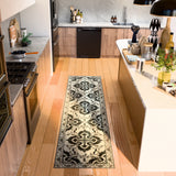 Nourane – Floral Rug