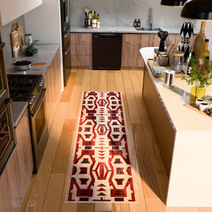 Tizran – Desert Rug