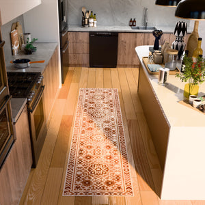 Zellige – Mosaic Rug