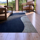 Ramiya – Minimal Rug