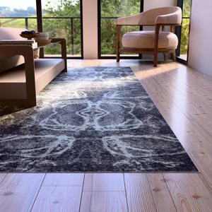 Stone – Fossil Rug