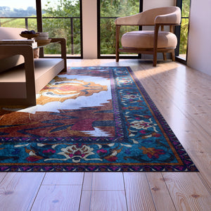Soar– Mythic Rug