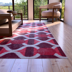 Roxa – Weave Rug
