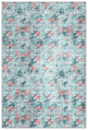 Pixeléa – Glitch Rug