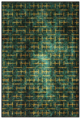 Sayen – Abstract Rug
