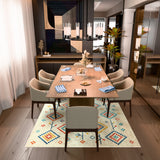 Tazrit – Pixel Rug