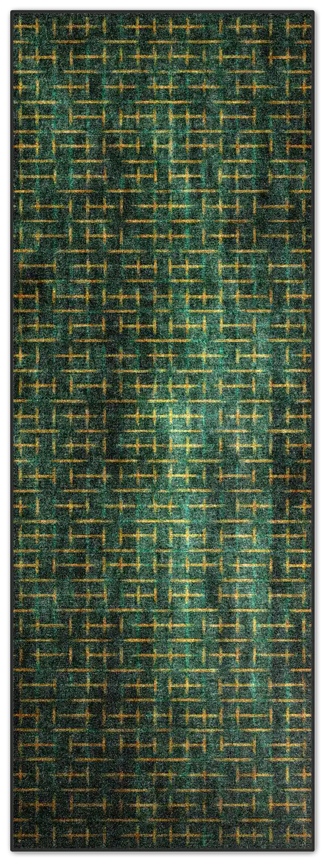 Sayen – Abstract Rug