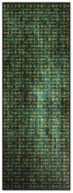 Sayen – Abstract Rug