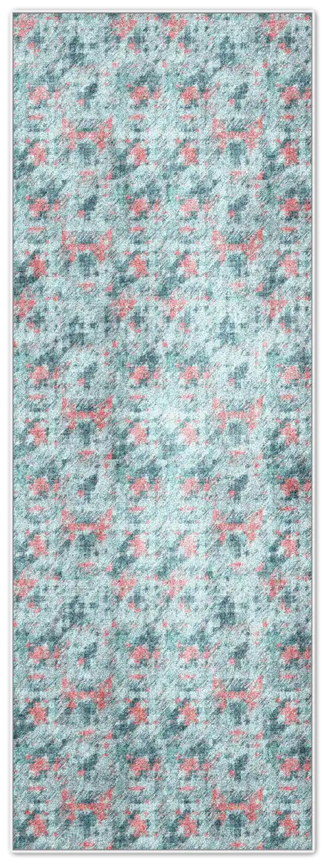 Pixeléa – Glitch Rug